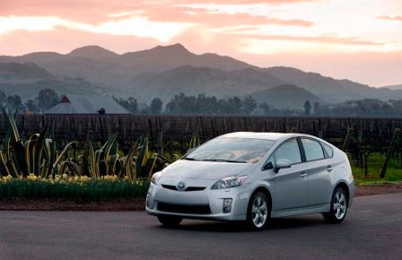 Prius 3